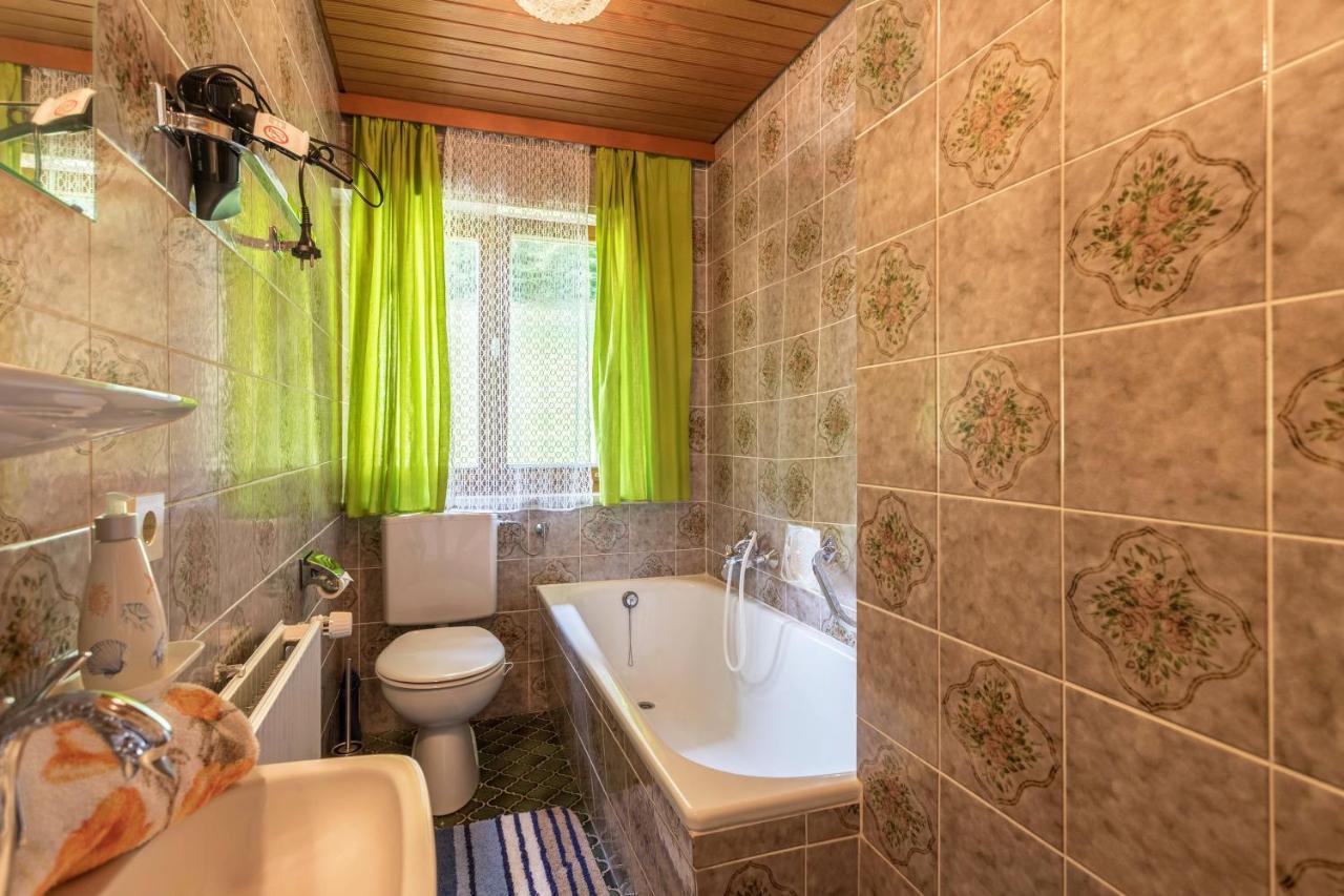 Ferienwohnung Oberrisstraum Schliersee Extérieur photo