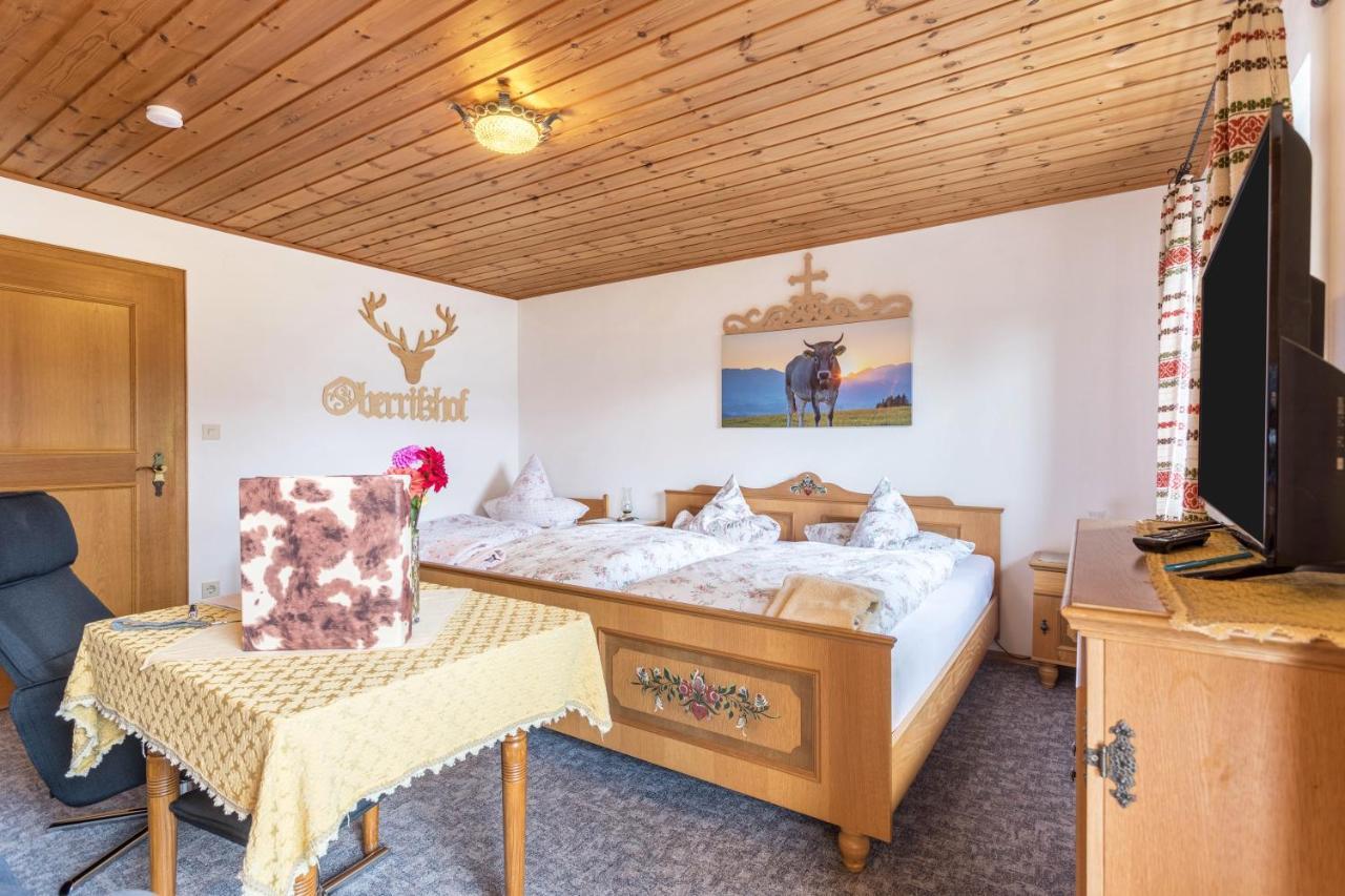 Ferienwohnung Oberrisstraum Schliersee Extérieur photo