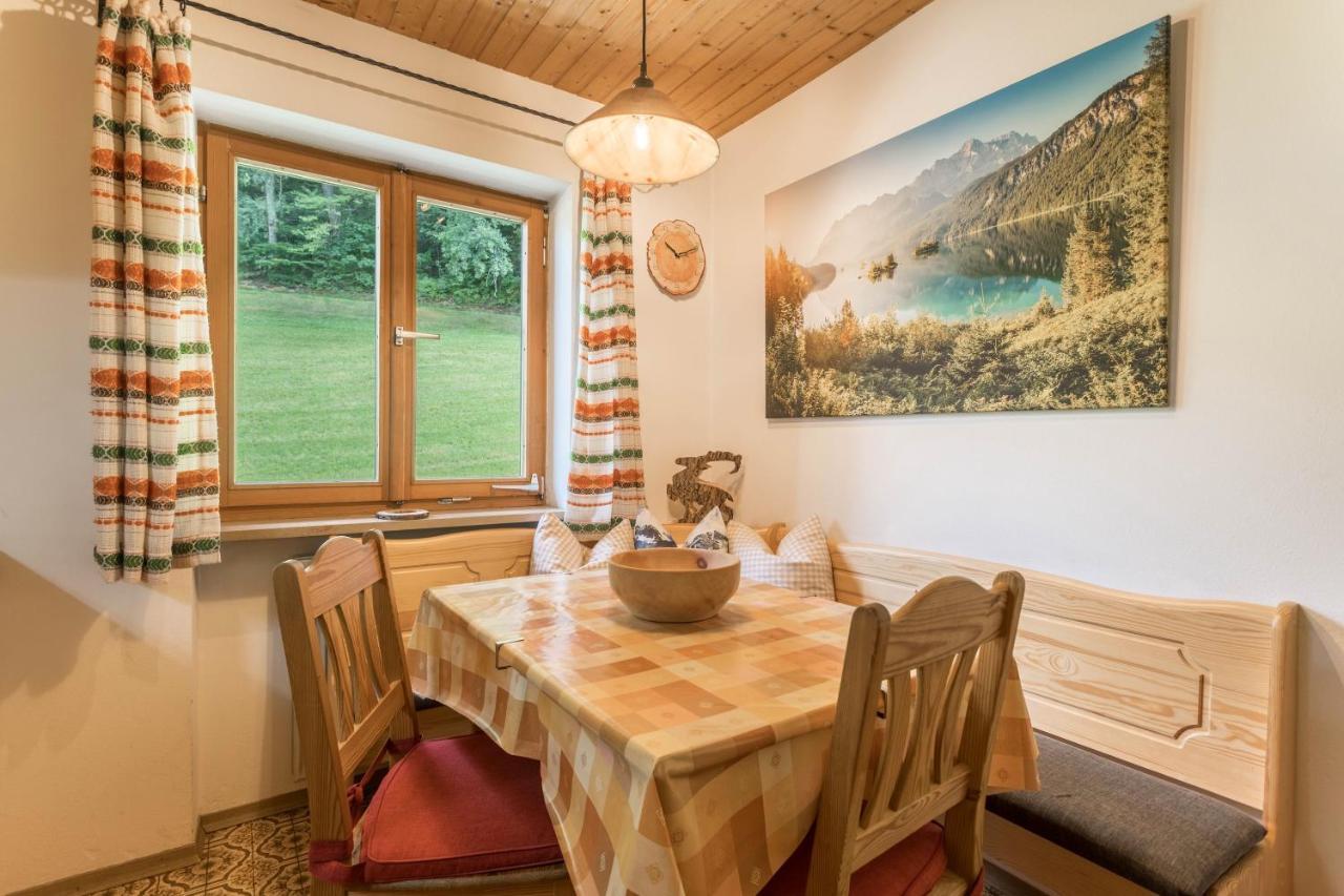 Ferienwohnung Oberrisstraum Schliersee Extérieur photo