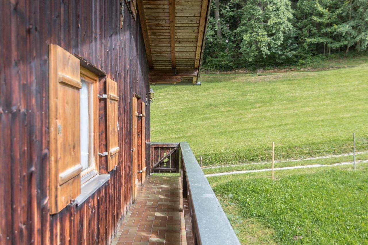 Ferienwohnung Oberrisstraum Schliersee Extérieur photo
