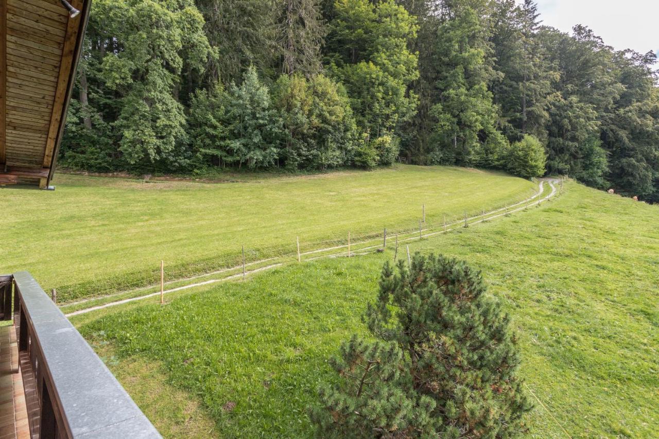 Ferienwohnung Oberrisstraum Schliersee Extérieur photo