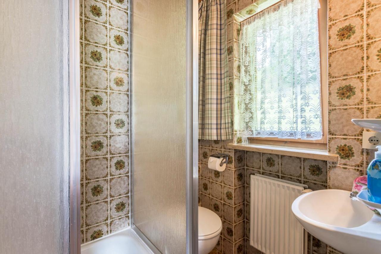 Ferienwohnung Oberrisstraum Schliersee Extérieur photo